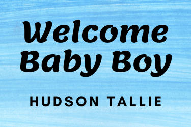 Hudson Tallie